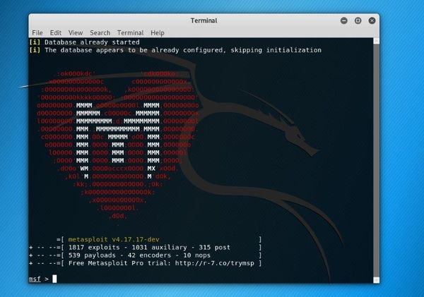 21 Best Kali Linux Tools for Hacking and Penetration Testing