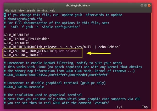 How to Disable IPv6 on Ubuntu Linux