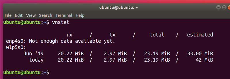9 Tools to Monitor to Network Bandwidth and Speed in Linux
