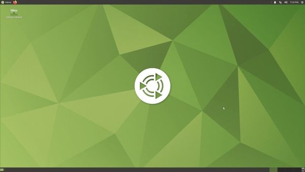 Ubuntu Mate 20 04