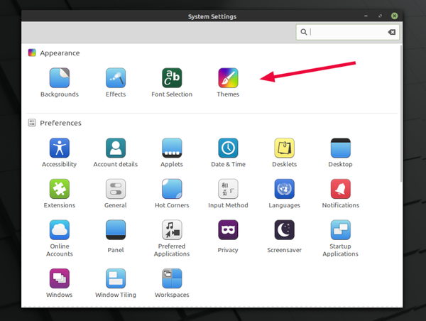 14 Things To Do After Installing Linux Mint 20 14 Things To Do After Installing Linux Mint 20