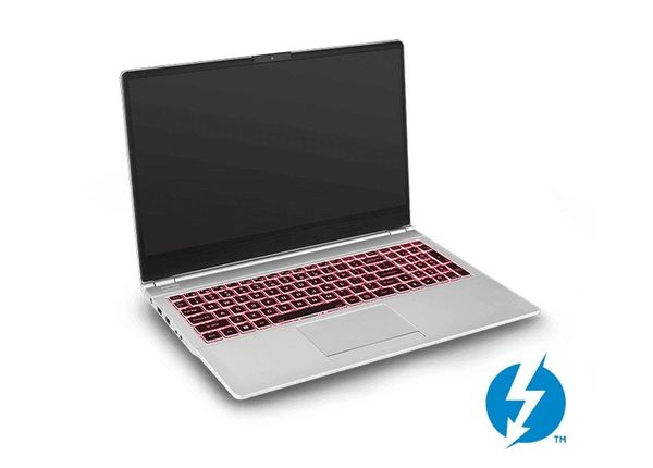 Clevo Laptop With Linux