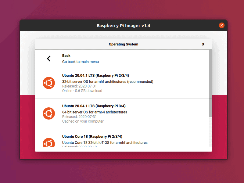 How to Install Ubuntu Server on a Raspberry Pi
