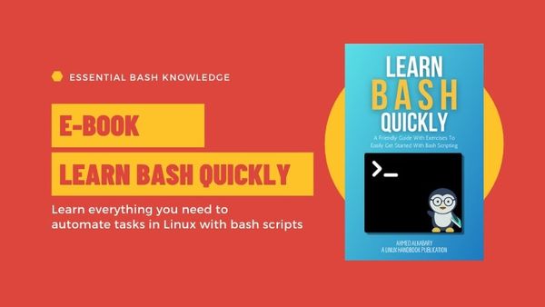 14 Free Courses For Linux, Bash And DevOps