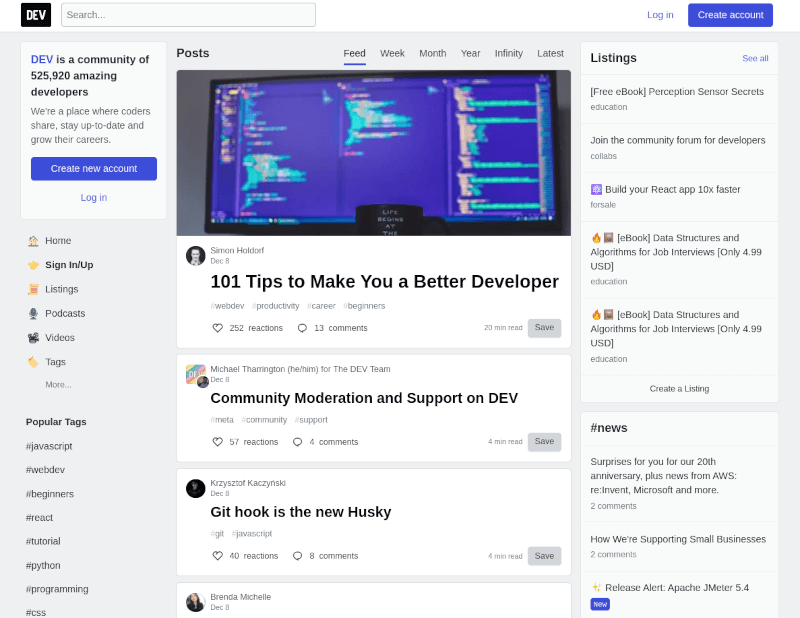 12 Best Open Source Forum Software for Community Management