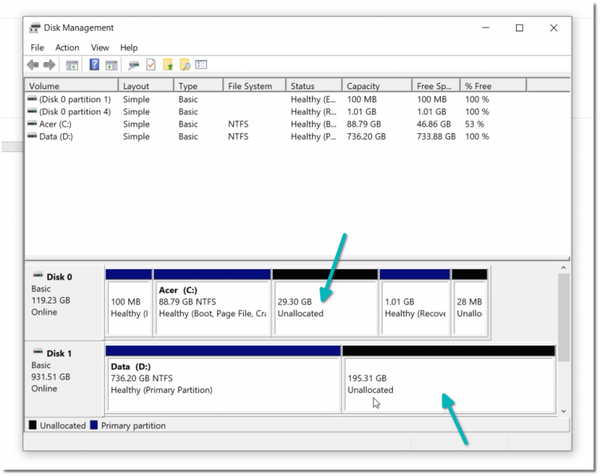 Dual Booting Ubuntu and Windows With a SSD and a HDD