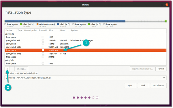 Dual Booting Ubuntu and Windows With a SSD and a HDD