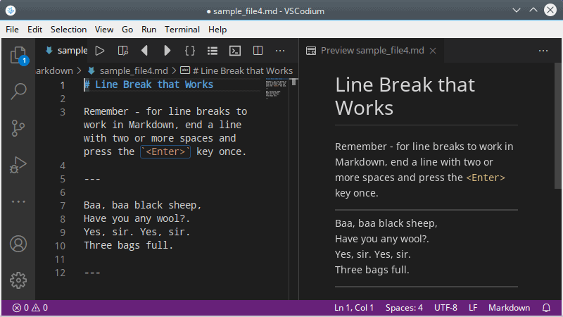 Basic Markdown Syntax Explained [With Free Cheat Sheet]