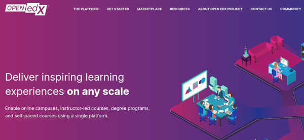 7 Best Open Source LMS for Creating Online Course Websites