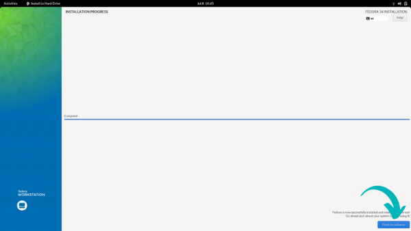 How to Dual Boot Fedora and Windows