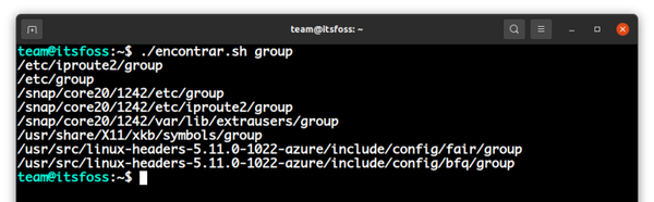 Pasando Argumentos a los Scripts de Bash