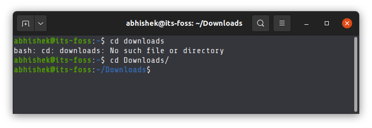 19 Basic But Essential Linux Terminal Tips You Must Know