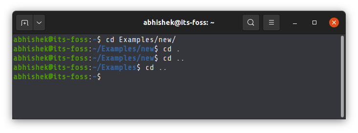 19 Basic But Essential Linux Terminal Tips You Must Know