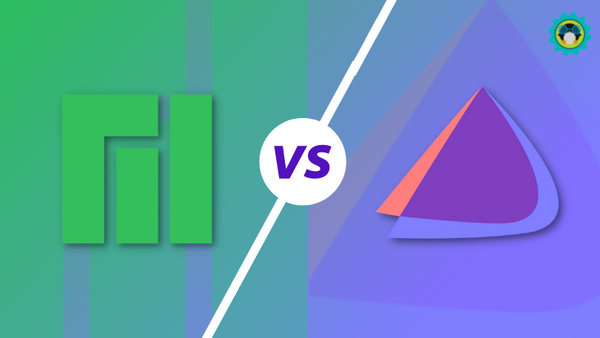 EndeavourOS vs Manjaro: Comparing the Arch Based Distros