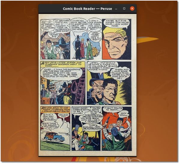 6 Best Comic Book Readers for Linux