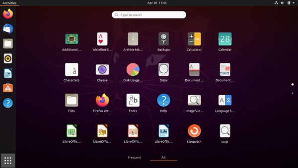 Ubuntu 20.04 vs 22.04: What Has Changed?