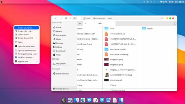 11 Themes to Make Xfce Look Modern and Beautiful