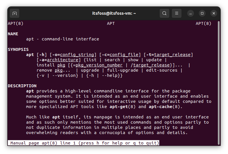7 Reasons Why You Should Not be Afraid of Linux Terminal