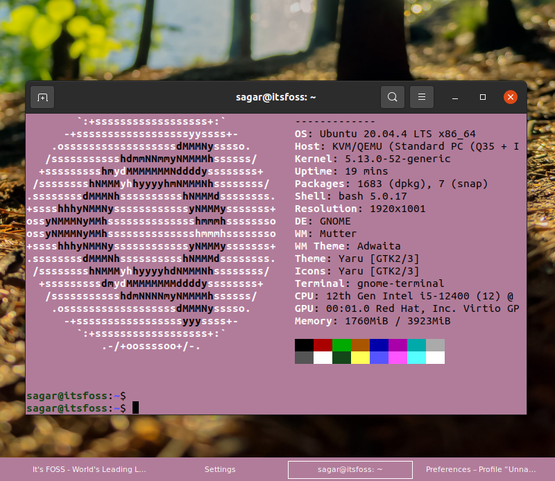 7 Docks to Customize Your Linux Desktop