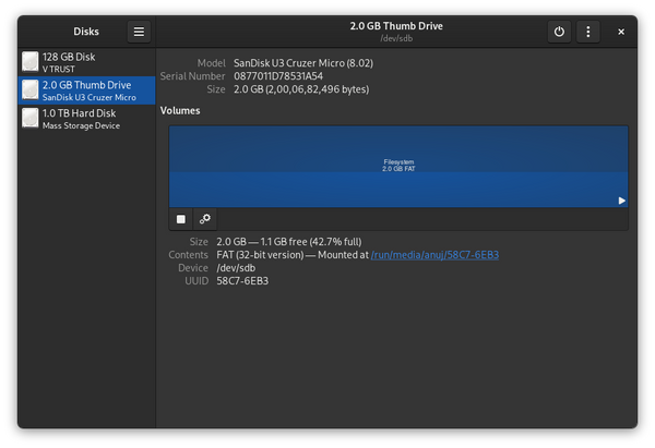 How to List USB Devices Connected to Your Linux System