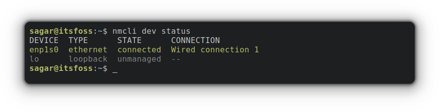 21 Basic Linux Networking Commands You Should Know