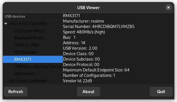 How to List USB Devices Connected to Your Linux System