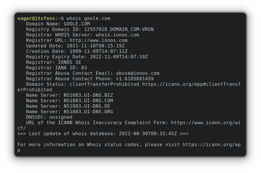 21 Basic Linux Networking Commands You Should Know
