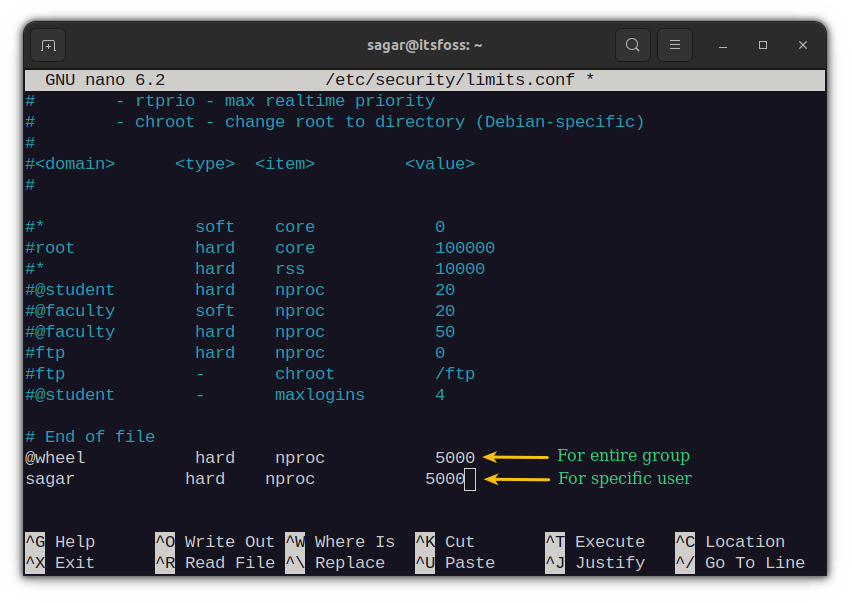 What is Fork Bomb in Bash? Understanding (){ & }