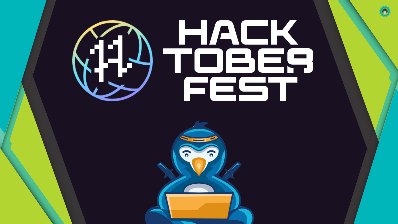 How To Contribute To Open Source In Hacktoberfest