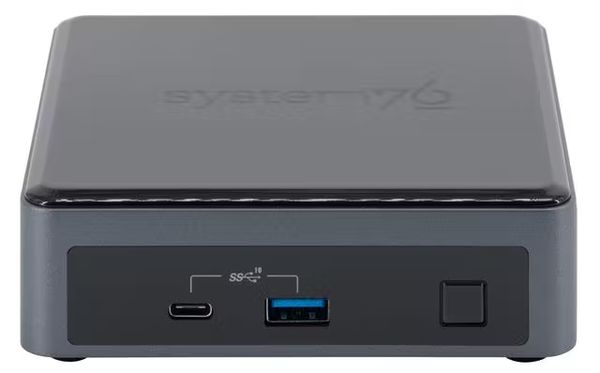 11 Mini PCs That Come With Linux Pre-installed