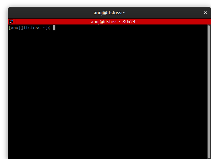 Terminator: The Tiling Terminal Emulator for Linux Pros