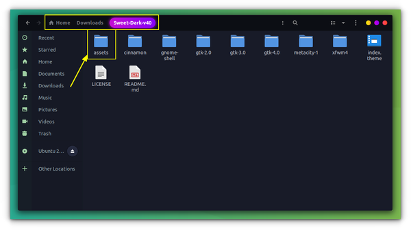 Best Icons, Themes, Cursors & Wallpapers for Customizing Arch Linux