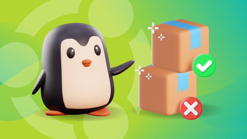 Install and Remove Applications in Ubuntu [Beginner's Guide]