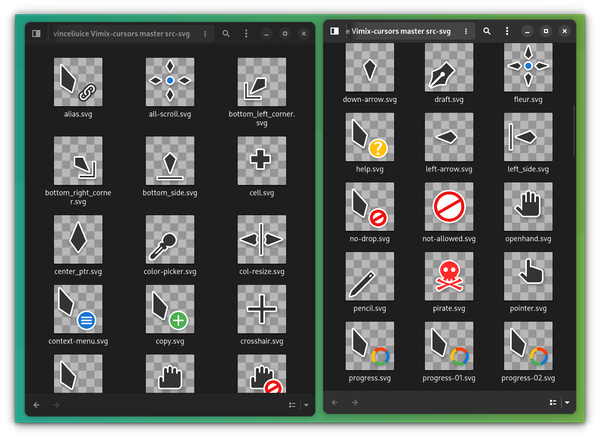 Best Icons, Themes, Cursors & Wallpapers for Customizing Arch Linux