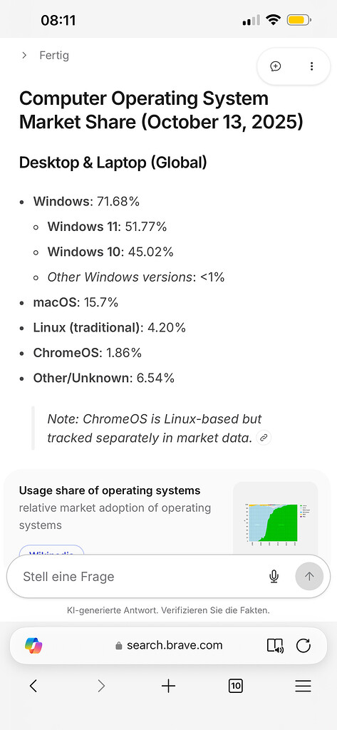 FOSS Weekly #25.42: Hyprland Controversy, German State with Open Source, New Flatpak App Center and a Lot More Linux Stuff