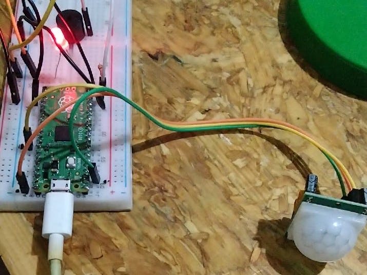 9 Projects Ideas to Get into DIY Mode With Raspberry Pi Pico