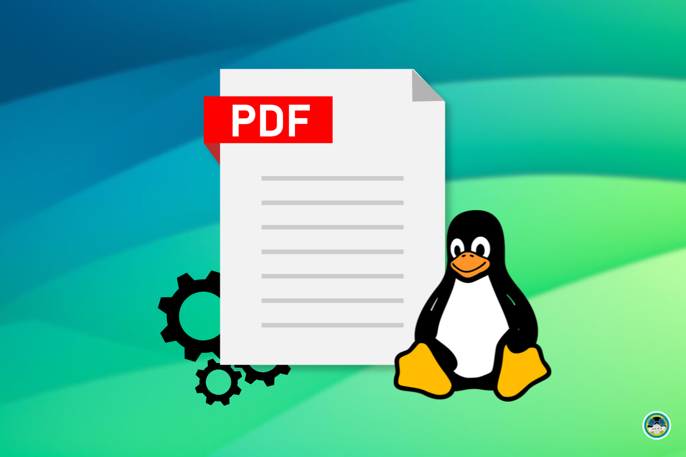 FOSS Weekly #25.06: Linux inside PDF file, Missing Windows from Grub, GTK Drops X11 and More