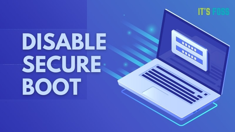 Linux Jargon Buster: What are Secure Boot & Shim Files?