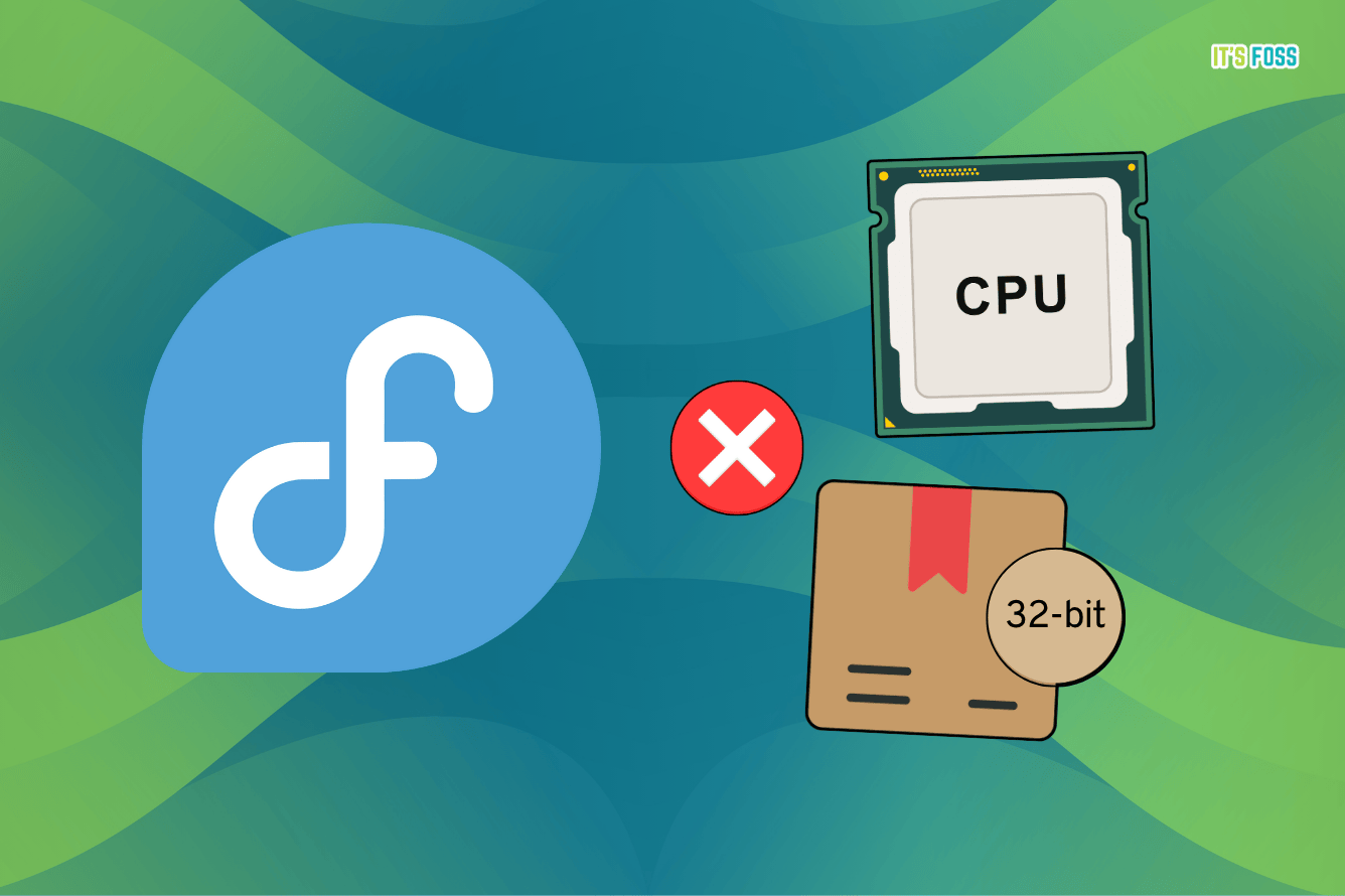 FOSS Weekly #25.26: Torvalds-Gates Showdown, Hyprland Premium, Fedora's 32-bit Debacle, Xfce Themes and More Linux Stuff