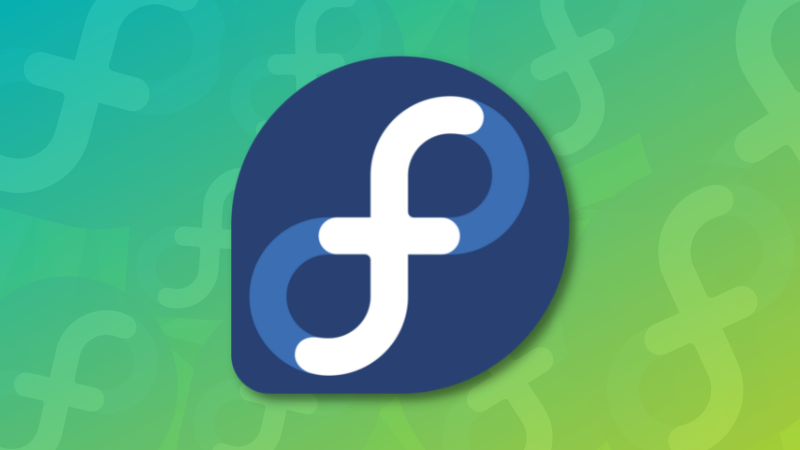 Installing Fedora Linux in the Simplest Possible Way