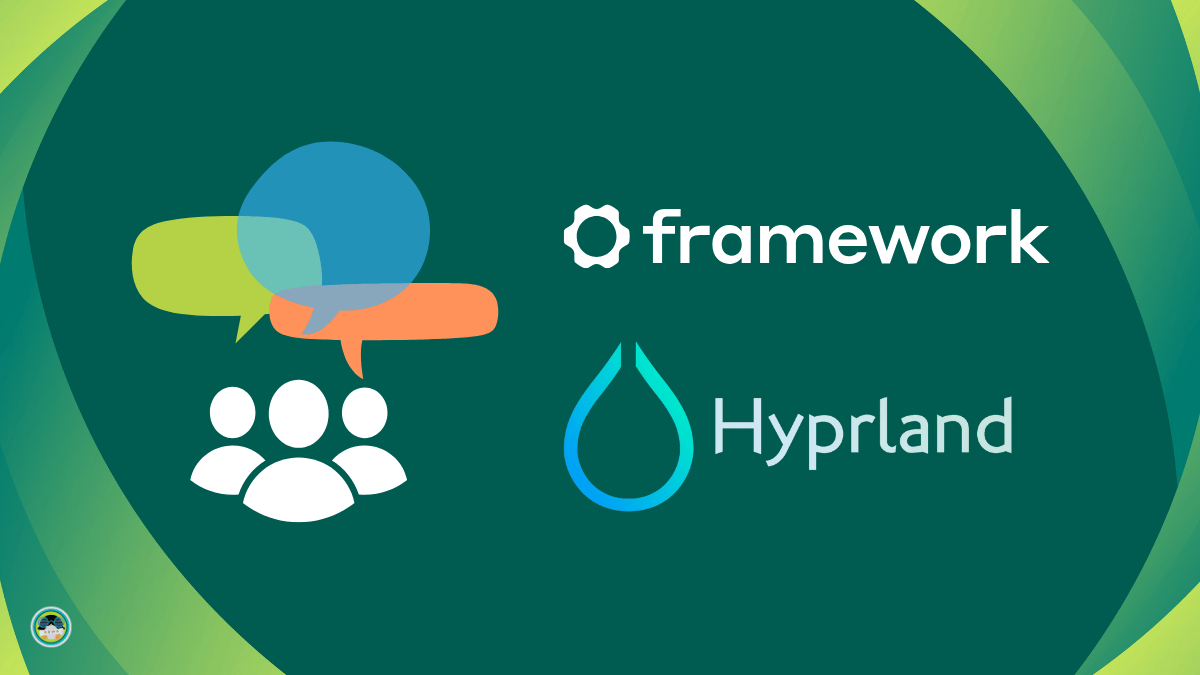 FOSS Weekly #25.42: Hyprland Controversy, German State with Open Source, New Flatpak App Center and a Lot More Linux Stuff