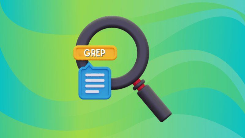 FOSS Weekly #25.35: New Gerhwin DE, grep Command, Nitro init system, KDE Customization and More Linux Stuff