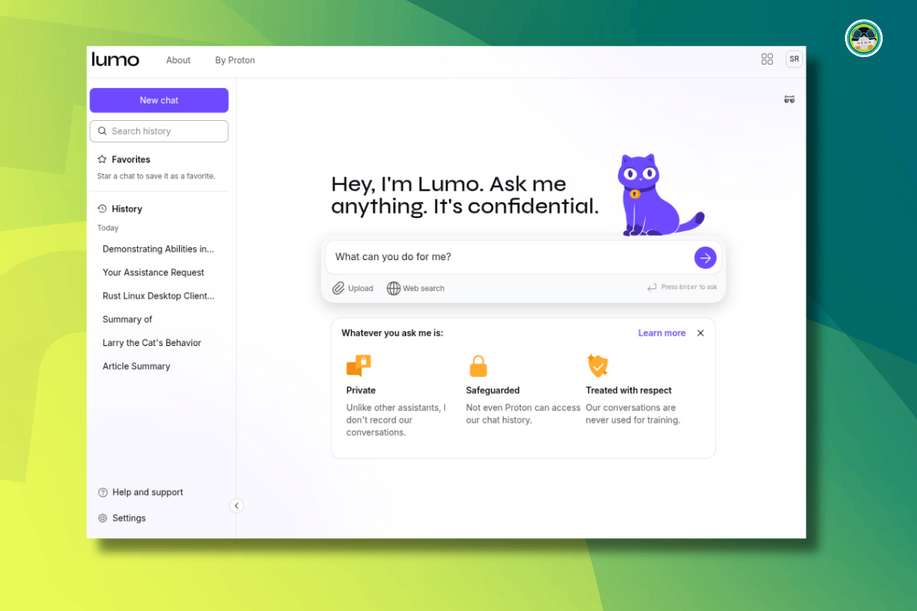 With This New Feature, Proton Has Made it Even Easier to Move Away from Gmail and Google Docs