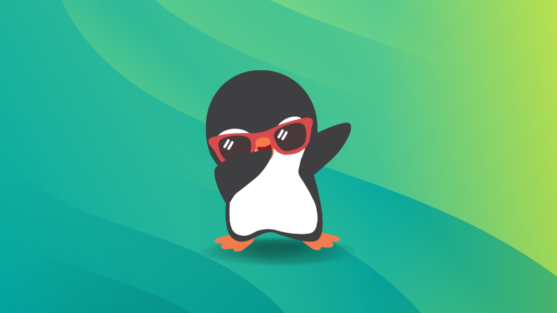 FOSS Weekly #25.35: New Gerhwin DE, grep Command, Nitro init system, KDE Customization and More Linux Stuff