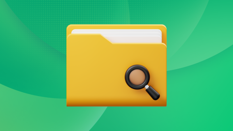 Access Root Directory in Nautilus File Manager