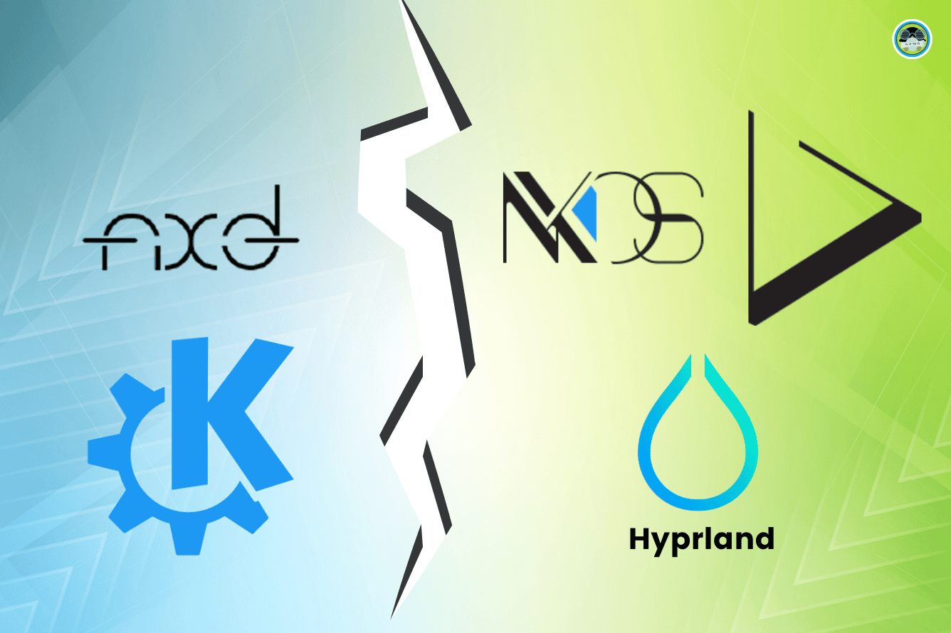 FOSS Weekly #25.25: Nitrux Hyprland, Joplin Tips, Denmark Ditching Microsoft, Tiling Moves and More Linux Stuff