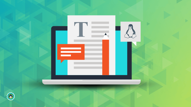 FOSS Weekly #25.22: Microsoft's Vim Alternative, Kernel 6.15, UBXI Desktop, End of Ubuntu 20.04 and More