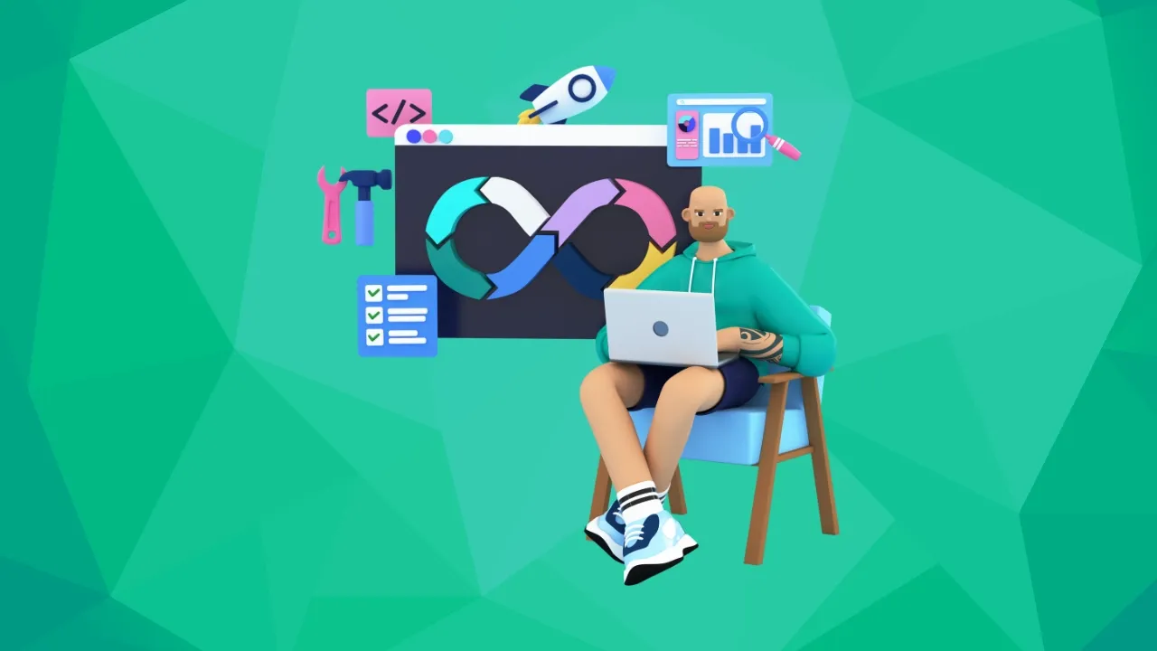 FOSS Weekly #25.44: KDE Plasma 6.5 and Fedora 43 Released, Ghostty Terminal, Nextcloud Over Microsoft and Productivity App for Linux