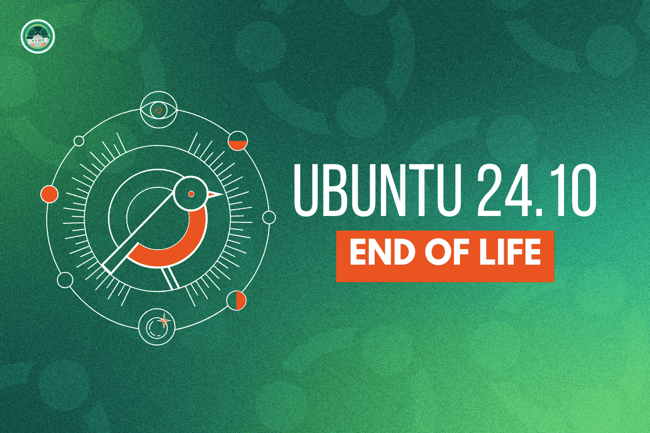 FOSS Weekly #25.29: End of Ubuntu 24.10, AUR Issue, Terminal Tips, Screenshot Editing and More Linux Stuff