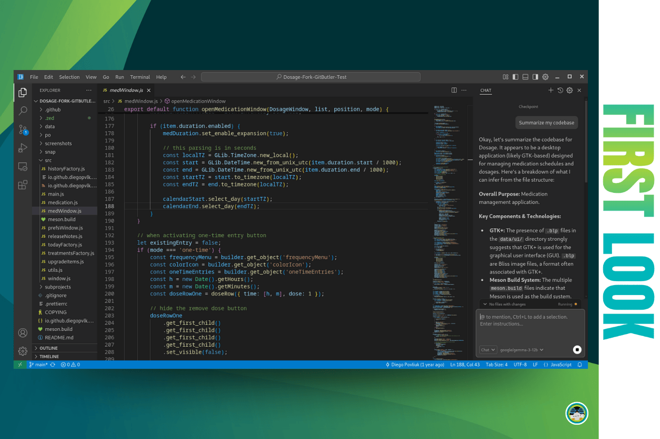 FOSS Weekly #25.26: Torvalds-Gates Showdown, Hyprland Premium, Fedora's 32-bit Debacle, Xfce Themes and More Linux Stuff